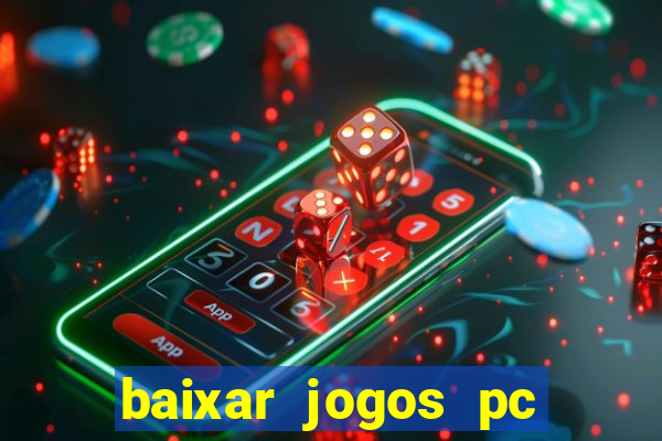 baixar jogos pc via μtorrent